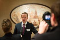 Gastvortrag Steffen Teller, LL.M., Huawei Technologies Deutschland GmbH 